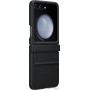 Чехол для телефона Samsung Flap Eco-Leather Case Z Flip5 (черный)