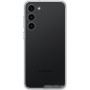 Чехол для телефона Samsung Frame Case S23+ (черный)