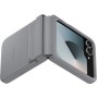 Чехол для телефона Samsung Kindsuit Case Galaxy Z Flip6 (серый)