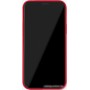 Чехол для телефона uBear Touch Case для iPhone 12/12 Pro (красный)