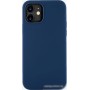 Чехол для телефона uBear Touch Case для iPhone 12 Mini (темно-синий)