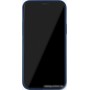 Чехол для телефона uBear Touch Case для iPhone 12 Mini (темно-синий)