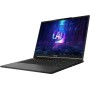 Игровой ноутбук ASUS ROG Strix G16 2025 G614PH-RV044