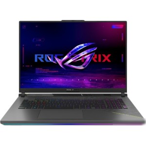 Игровой ноутбук ASUS ROG Strix G18 2025 G814PH-S9020 Игровой ноутбук ASUS ROG Strix G18 2025 G814PH-S9020
