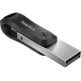 USB Flash SanDisk iXpand Go 128GB SDIX60N-128G-GN6NE