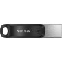 USB Flash SanDisk iXpand Go 128GB SDIX60N-128G-GN6NE