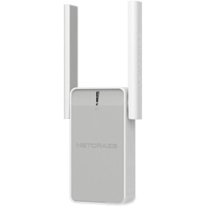Усилитель Wi-Fi Netcraze Buddy 4 NC-3211