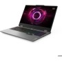 Игровой ноутбук Lenovo LOQ 15AHP10 83JGCTO1WW