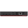 Док-станция Lenovo ThinkPad USB-C