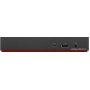 Док-станция Lenovo ThinkPad USB-C