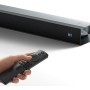 Саундбар Xiaomi Soundbar Pro 2.0ch MDZ-40-DB (международная версия)