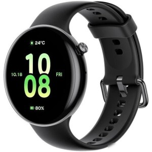 Умные часы HONOR Watch Fit IVY-B19С (черный) Умные часы HONOR Watch Fit IVY-B19С (черный)