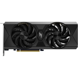 Видеокарта Acer Nitro Radeon RX 9060 XT OC 8GB DP.Z4UWW.P01 Видеокарта Acer Nitro Radeon RX 9060 XT OC 8GB DP.Z4UWW.P01