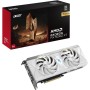 Видеокарта Acer Nitro Radeon RX 9060 XT White OC 8GB DP.Z4UWW.P02