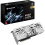 Видеокарта Acer Predator BiFrost White Radeon RX 9070 XT OC 16GB DP.Z4FWW.P02