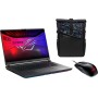 Игровой ноутбук ASUS ROG Strix G16 2025 G615JH-RV064