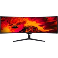 Игровой монитор Acer Nitro EI491CURSbmiipphx UM.SE1CD.S02