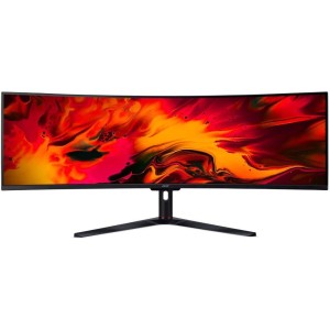 Игровой монитор Acer Nitro EI491CURSbmiipphx UM.SE1CD.S02
