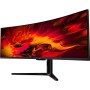 Игровой монитор Acer Nitro EI491CURSbmiipphx UM.SE1CD.S02