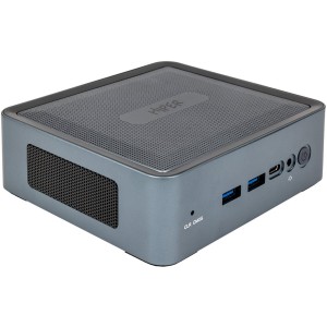 Компактный компьютер Hiper Expertbox ED20-I5124R8N1WPG