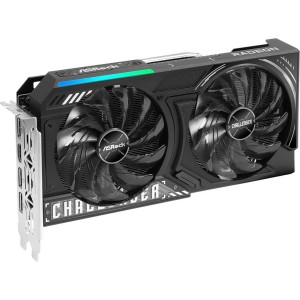 Видеокарта ASRock Radeon RX 7650 GRE Challenger 8GB OC RX7650GRE CL 8GO Видеокарта ASRock Radeon RX 7650 GRE Challenger 8GB OC RX7650GRE CL 8GO