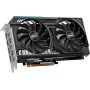 Видеокарта ASRock Radeon RX 7650 GRE Challenger 8GB OC RX7650GRE CL 8GO