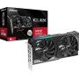 Видеокарта ASRock Radeon RX 7650 GRE Challenger 8GB OC RX7650GRE CL 8GO