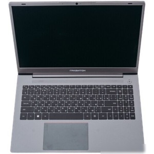 Ноутбук Гравитон Н15А-Б 213147