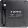 DVD привод Gembird DVD-USB-03