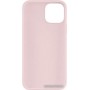 Чехол для телефона uBear Touch Mag Case для iPhone 13 Mini (розовый)
