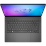 Игровой ноутбук ASUS ROG Zephyrus G14 2025 GA403UH-QS003