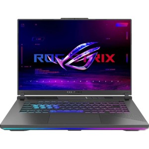 Игровой ноутбук ASUS ROG Strix G16 2025 G614PP-S5064 Игровой ноутбук ASUS ROG Strix G16 2025 G614PP-S5064