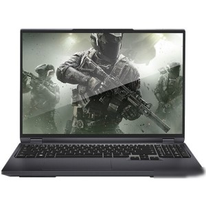 Игровой ноутбук Maibenben X-Treme Typhoon X16C X16C-R725560F44HG4E10