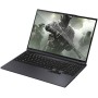 Игровой ноутбук Maibenben X-Treme Typhoon X16C X16C-R725560F44HG4E10
