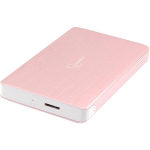 Бокс для жесткого диска Gembird EE2-U3S-65 Бокс для жесткого диска Gembird EE2-U3S-65