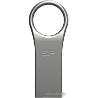 USB Flash Silicon-Power F80 8Gb (SP008GBUF2F80V1S)