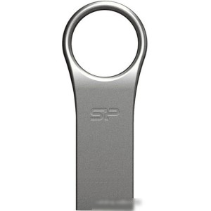 USB Flash Silicon-Power F80 8Gb (SP008GBUF2F80V1S)