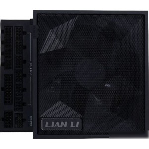Блок питания Lian Li Edge Gold 1000 G9P.EG1000G.BH00.EU Блок питания Lian Li Edge Gold 1000 G9P.EG1000G.BH00.EU