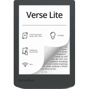 Электронная книга PocketBook 619 Verse Lite Электронная книга PocketBook 619 Verse Lite