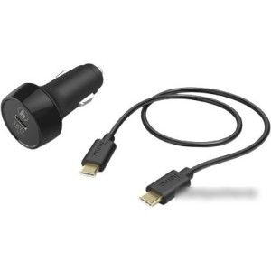 Автомобильное зарядное Hama 00183327 Автомобильное зарядное Hama 00183327