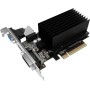 Видеокарта Palit GeForce GT 730 2GB DDR3 (NEAT7300HD46-2080H)