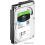 Жесткий диск Seagate Skyhawk 2TB [ST2000VX008]