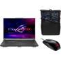 Игровой ноутбук ASUS ROG Strix G16 2023 G614JU-N3540