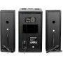 Акустика Dialog Progressive AP-250 (черный)