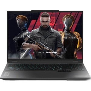 Игровой ноутбук Maibenben Typhoon X16B-R98956GQSHBRE3 32 ГБ