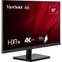 Монитор ViewSonic VA3208-4K-HD