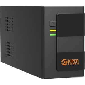 Источник бесперебойного питания Kiper Power C2000 USB (2000VA/1200W)