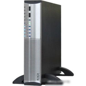 Источник бесперебойного питания Powercom SMART KING RT SRT-1000A