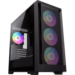 Компьютер TGPC Action 5 89751 I-X