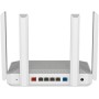 Wi-Fi роутер Netcraze Ultra NC-1812